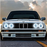 E30 Drift & Modified Simulator