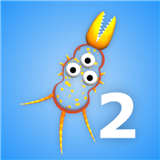 Evolution of Species 2: Online
