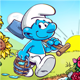 Smurfs Village