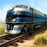 Railroad Empire: Train Game