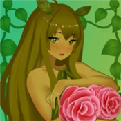 Flowergotchi