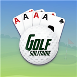 Golf Solitaire - Card Game