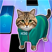 Piano Cat 2: Meme Music Game