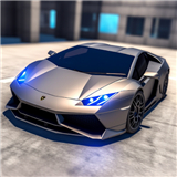 NS2 car racing game