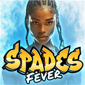Spades Fever: Card Plus Royale