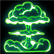 Total City Smash: Nuclear War