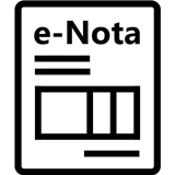 e-Nota