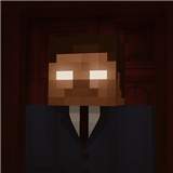Herobrine:The Hotel