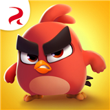 Angry Birds Dream BlaAngry Birds Dream Blastvst