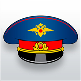 Traffic police simulator