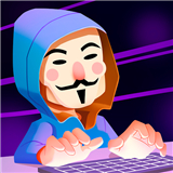 Hacking Hero: Hacker Clicker