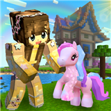 Pony World Craft