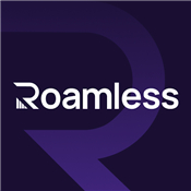 Roamless: eSIM Travel Internet