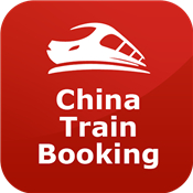 China Train Booking