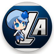 Legión Anime XS
