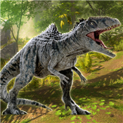 Giganotosaurus Dino Simulator