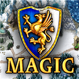 Magic War Legends