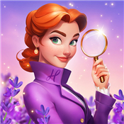 Bright Objects - Hidden Object