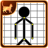 Stickman Animator