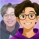ToonApp: Cartoon Photo Editor