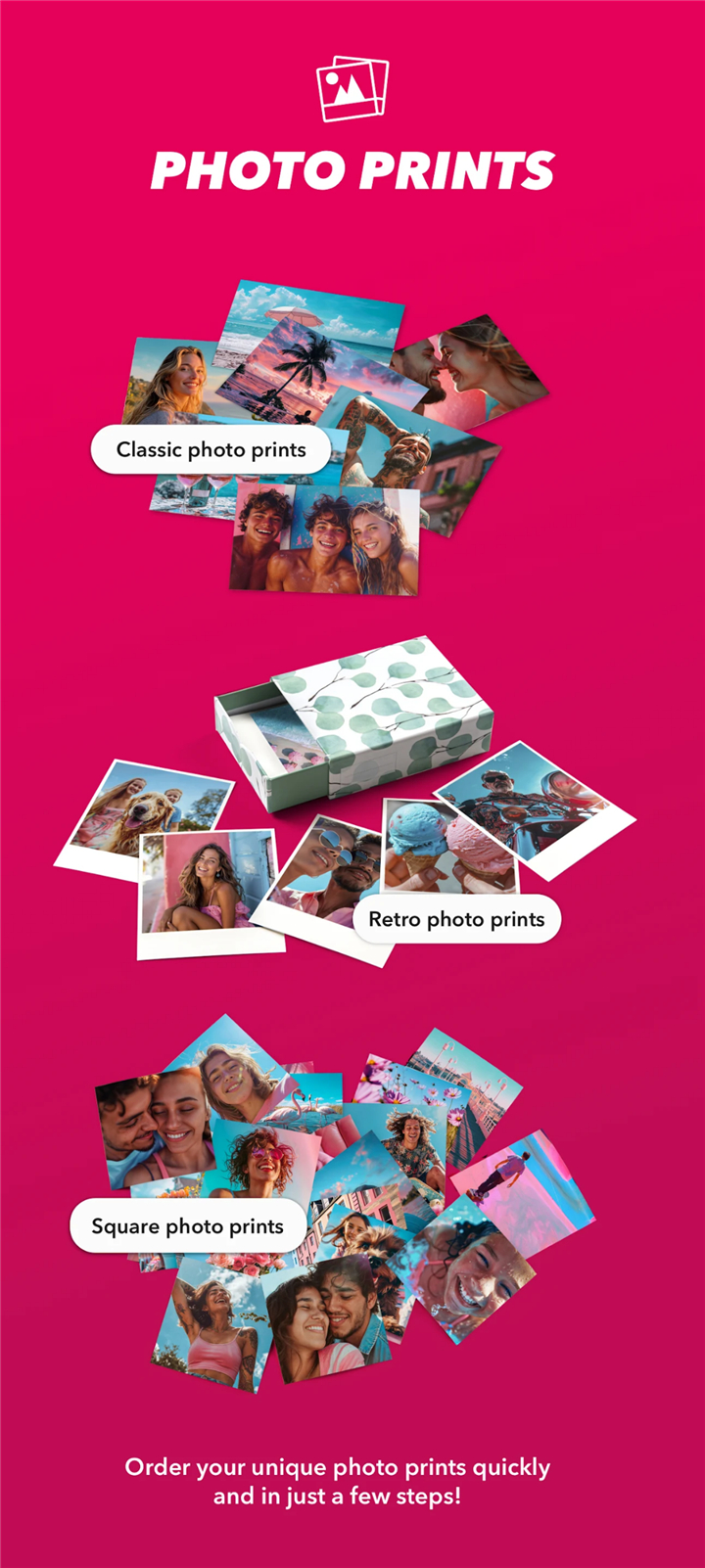 MYPOSTER - Photo Printing screenshot6