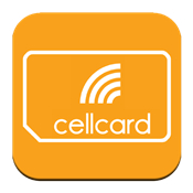Cellcard Reseller Application