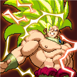 Dragon Ball: Ultra Saiyan