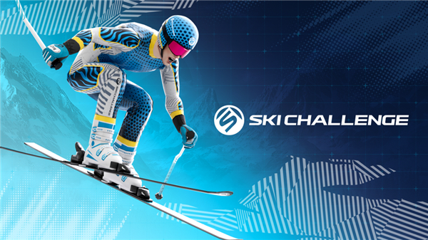 Ski Challenge screenshot1