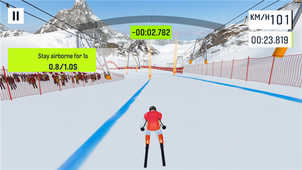 Ski Challenge screenshot4
