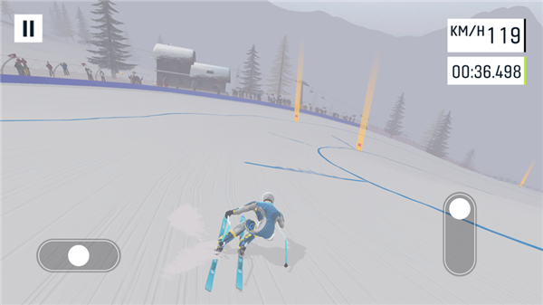 Ski Challenge screenshot6