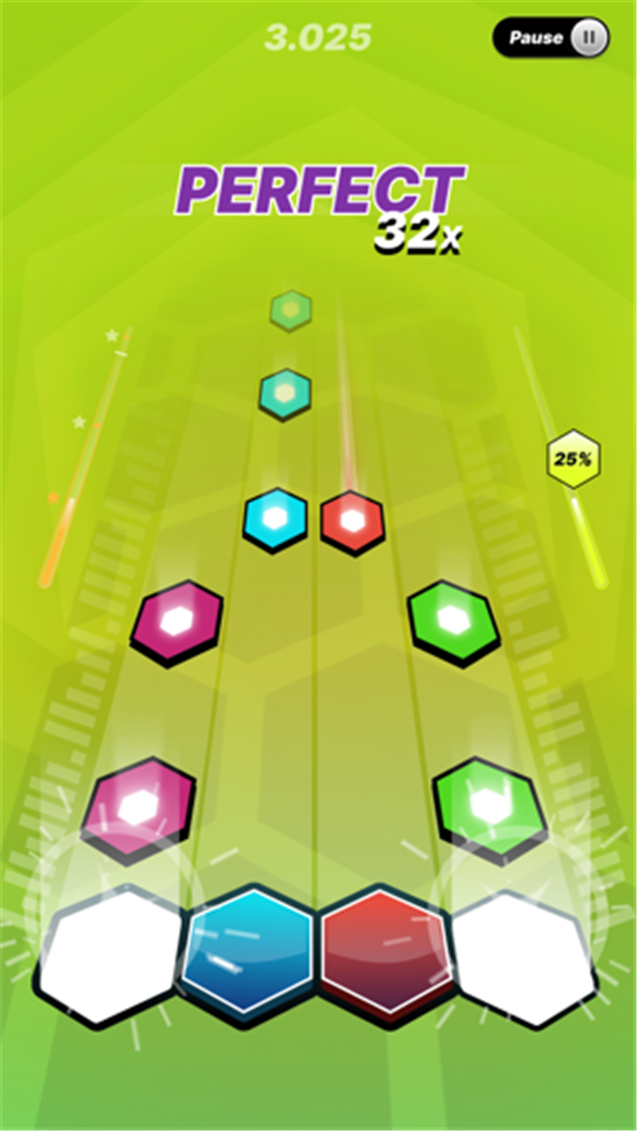 Pop Beat: Star Hits & Music screenshot5