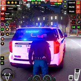 Police Car Game Cop Games 3D