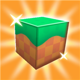 Crafty Lands: Build & Explore