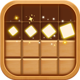 Block Master: Wood Blast