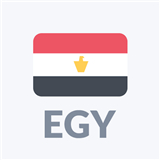 Radio Egypt: Radio FM online