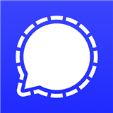 Signal Private Messenger