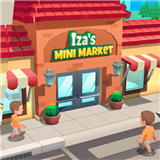 Izas Supermarket