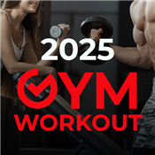 Gym Workout & Personal Trainer