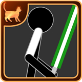 Pivot Light Saber