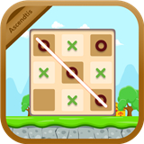 Tic Tac Toe The Classic