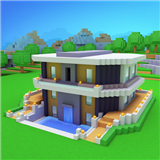 World Craft: Block Craftsman