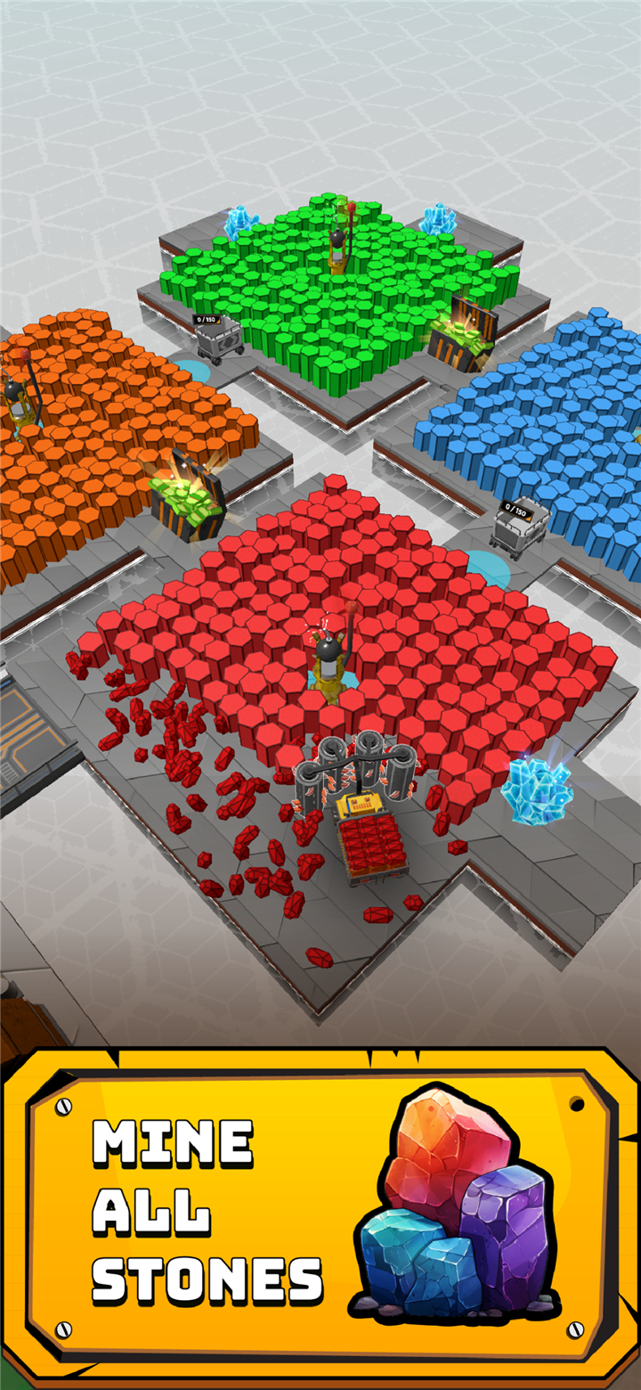 Roll Machine screenshot3