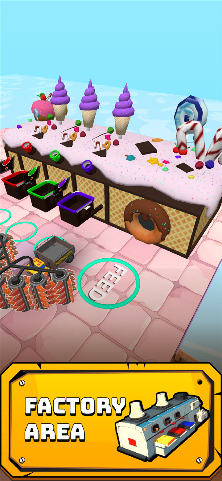 Roll Machine screenshot4