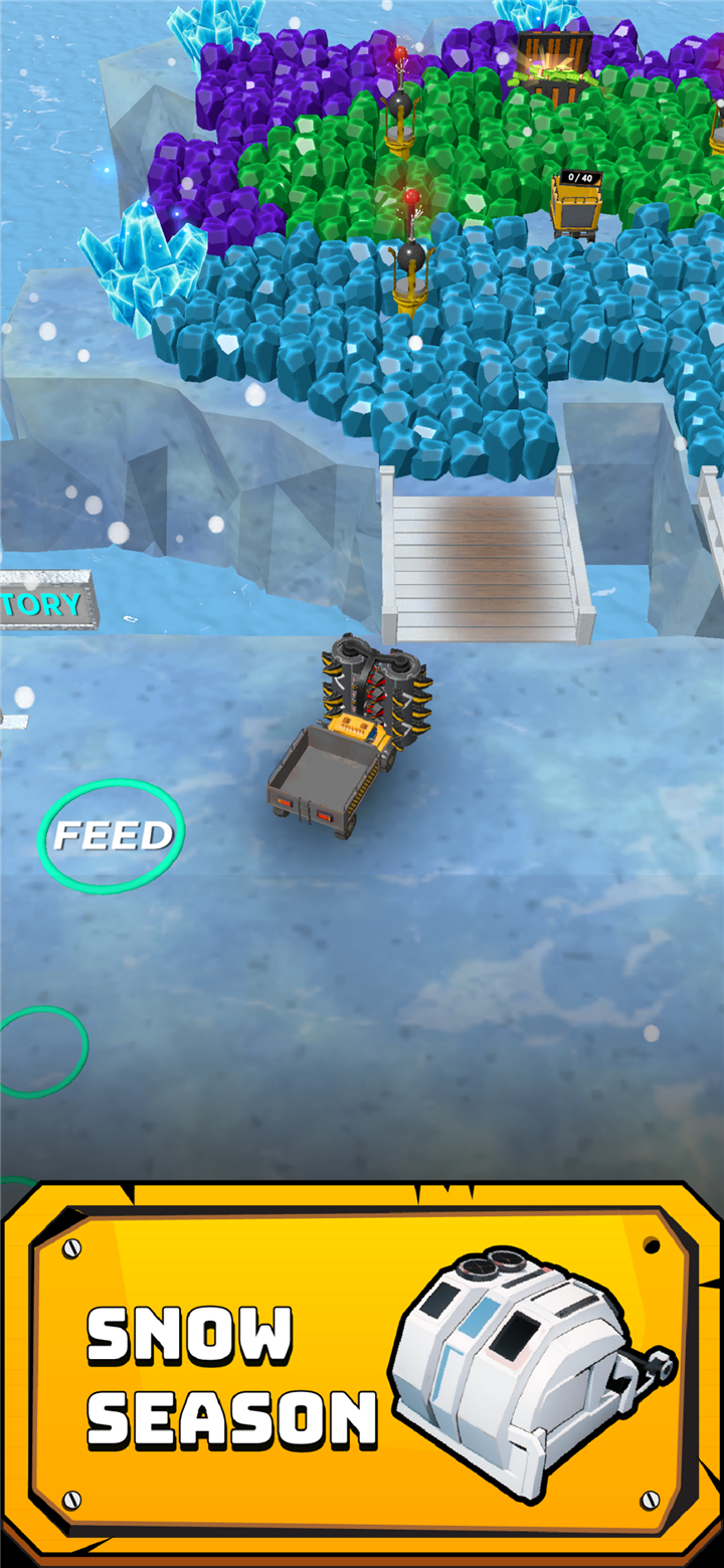 Roll Machine screenshot5