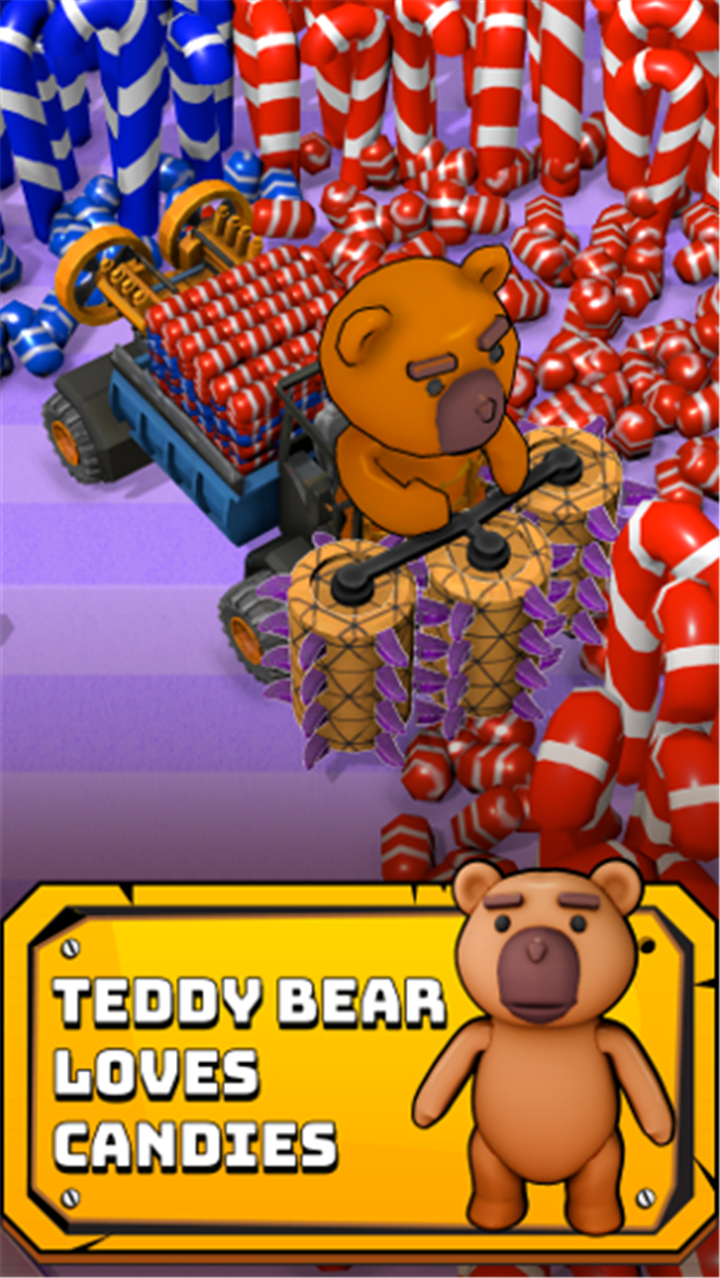 Roll Machine screenshot7