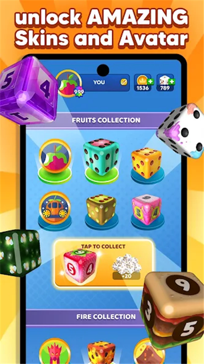 Yatzy Royale screenshot8