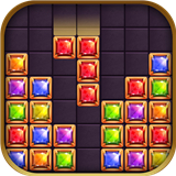 Block Puzzle Gem: Jewel Crush