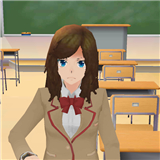Womens School Simulator 2020