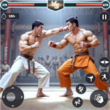 Kung Fu Game - Fighting Games