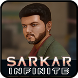 Sarkar Infinite